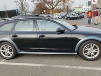 Gebraucht Audi A6 218 PS (160 kW) 2015 Braun Kombi