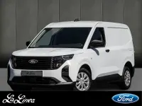 Neu Ford Transit 101 PS (74 kW) 2026 Weiss Van