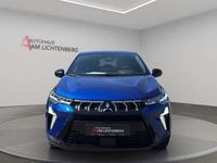 Neu Mitsubishi ASX Basis 91 PS (66 kW) 2025 Blau SUV