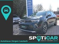 Gebraucht Opel Mokka-e 100 kW (136 PS) 2022 Schwarz SUV