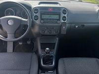 Gebraucht VW Tiguan 140 PS (102 kW) 2009 Weiß SUV