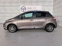 Gebraucht BMW i3 Basis 61 PS (44 kW) 2020 Grau Kleinwagen