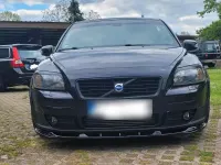 Gebraucht Volvo C30 Momentum 220 PS (161 kW) 2007 Schwarz Kleinwagen