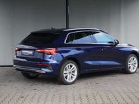 gebraucht Audi A3 Sportback Advanced