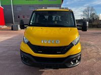 Second-hand Iveco Daily 180 CP (132 kW) 2020 Andere