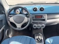 Gebraucht Smart ForFour Basis 95 PS (69 kW) 2004 Silber Kleinwagen