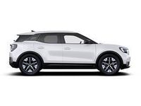 Neu Ford Explorer 139 kW (190 PS) 2026 Weiß (frozen white) SUV