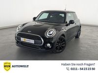 Second-hand Mini ONE 102 CP (75 kW) 2018 Negru Hatchback