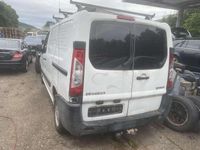 Gebraucht Peugeot Expert 90 PS (66 kW) 2012 Blanc banquise Van