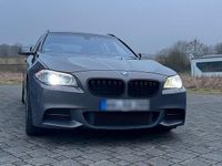 Gebraucht BMW 550 381 PS (280 kW) 2012 Kombi