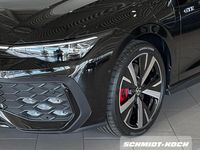 Gebraucht VW Golf VIII GTE 272 PS (200 kW) 2025 Schwarz Limousine
