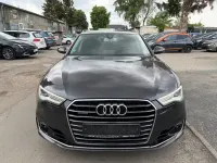 Second-hand Audi A6 Business 218 CP (160 kW) 2015 Gri Break