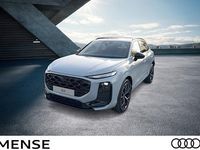 Neu Audi Q3 Advanced 150 PS (110 kW) 2025 Grau SUV