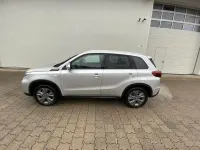 Neu Suzuki Vitara Comfort 110 PS (80 kW) 2026 Silber SUV