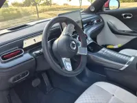 Gebraucht Smart #3 200 kW (272 PS) 2023 Weiß SUV