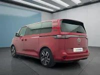 Gebraucht VW ID. Buzz GTX 250 kW (340 PS) 2025 Rot Van / Kleinbus