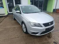 Occasion Seat Toledo Reference 95 ch (69 kW) 2018 Argent Citadine