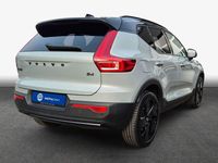 Gebraucht Volvo XC40 Ultra 197 PS (144 kW) 2025 Grau SUV