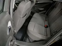 Gebraucht Opel Astra Innovation 140 PS (102 kW) 2010 Schwarz Limousine