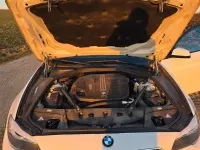 Gebraucht BMW 530 Luxury Line 258 PS (189 kW) 2013 Weiß Kombi