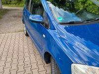 gebraucht VW Fox refresh