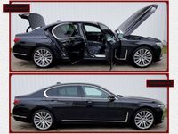 gebraucht BMW 730 dA xDrive*EGSD*2x PureExcellence*Standh*NP:120.000