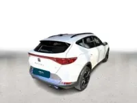 Usata Cupra Formentor VZ 310 CV (228 kW) 2024 Bianco SUV