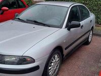 Gebraucht Mitsubishi Carisma Elegance 125 PS (91 kW) 2002 Mitsubischi Limousine