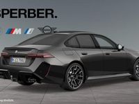 Neu BMW M5 Performance 544 PS (400 kW) 2026 Grau Limousine