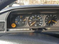 Gebraucht Mercedes 190 109 PS (80 kW) 1992 Rot Limousine