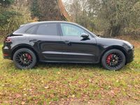 gebraucht Porsche Macan GTS 