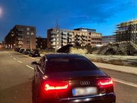 gebraucht Audi A6 3.0 TDI quattro