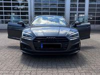 Gebraucht Audi S5 Sportback Ambiente 347 PS (255 kW) 2019 Grau Kleinwagen