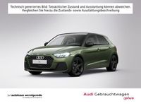 Gebraucht Audi A1 Sportback Sport 116 PS (85 kW) 2025 Grün Kleinwagen