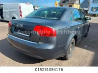 Gebraucht Audi A4 131 PS (96 kW) 2005 Grau Limousine