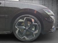 Neu Skoda Superb SportLine 204 PS (150 kW) 2025 Schwarz Kombi