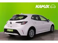 Gebraucht Toyota Corolla Comfort 122 PS (89 kW) 2022 Weiß Limousine
