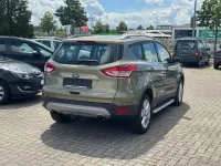 Gebraucht Ford Kuga Titanium 163 PS (119 kW) 2013 Braun SUV