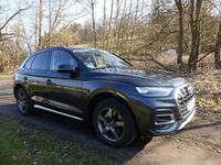 Gebraucht Audi Q5 Advanced Plus 204 PS (150 kW) 2020 SUV