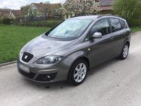 Gebraucht Seat Altea XL 125 PS (91 kW) 2015 Andere farben Van / Kleinbus