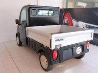 Gebraucht Aixam D-truck 2023 Blau