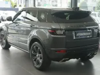 Gebraucht Land Rover Range Rover evoque 179 PS (131 kW) 2018 Corris grey SUV