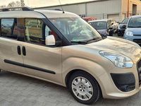 Gebraucht Fiat Doblò 135 PS (99 kW) 2011 Van / Kleinbus