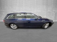 gebraucht Audi A4 Avant S-line Plus 40 TFSI 204HP/150kW Prestige ...