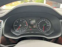 Używany Seat Ateca 4Drive 190 KM (139 kW) 2017 Czarny SUV