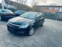 gebraucht Opel Astra 1.6 mit neu tüv 1600€ nur heute