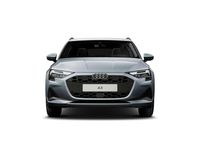 Gebraucht Audi A3 Ambiente 204 PS (150 kW) 2025 Pfeilgrau perleffekt Limousine
