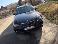 Gebraucht BMW 325 218 PS (160 kW) 2006 Blau Limousine