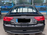 gebraucht Audi A5 Sportback 3,0 TDI Quattro S-line