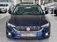 gebraucht Fiat Tipo Lounge*Navi*Kamera*LED-T*SR/WR*nur 26.600Km